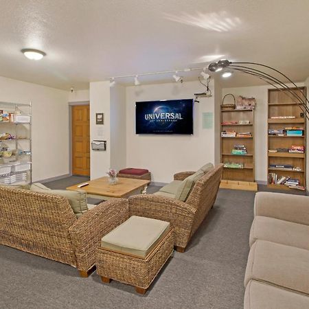 San Juan Island Hostel 프라이데이 하버 외부 사진