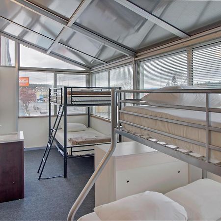 San Juan Island Hostel 프라이데이 하버 외부 사진