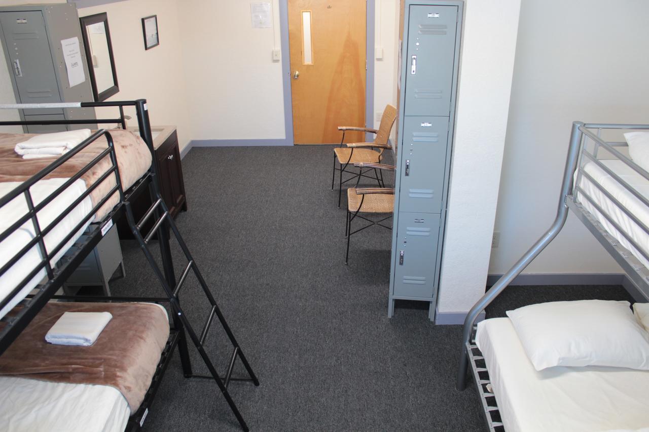 San Juan Island Hostel 프라이데이 하버 외부 사진