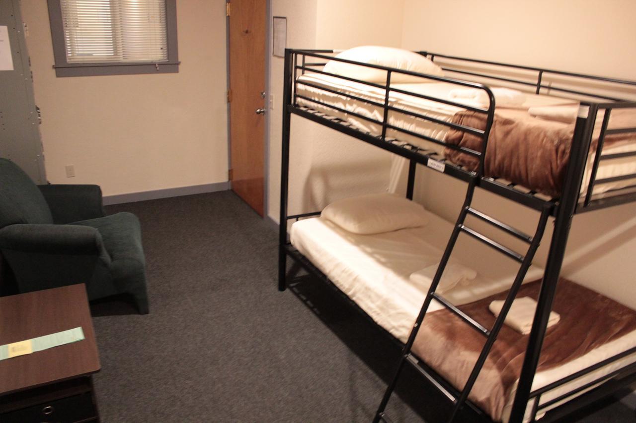 San Juan Island Hostel 프라이데이 하버 외부 사진