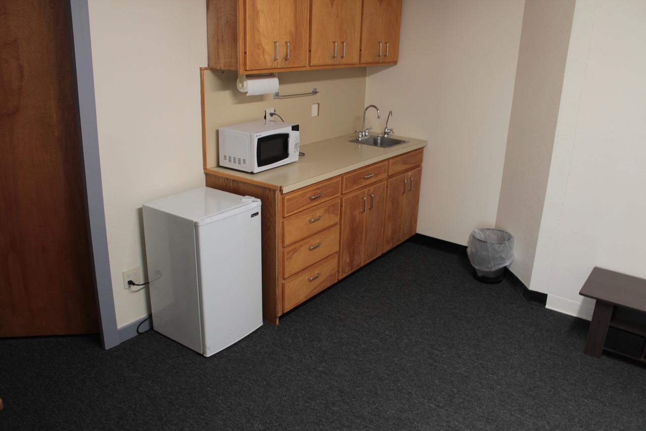 San Juan Island Hostel 프라이데이 하버 외부 사진