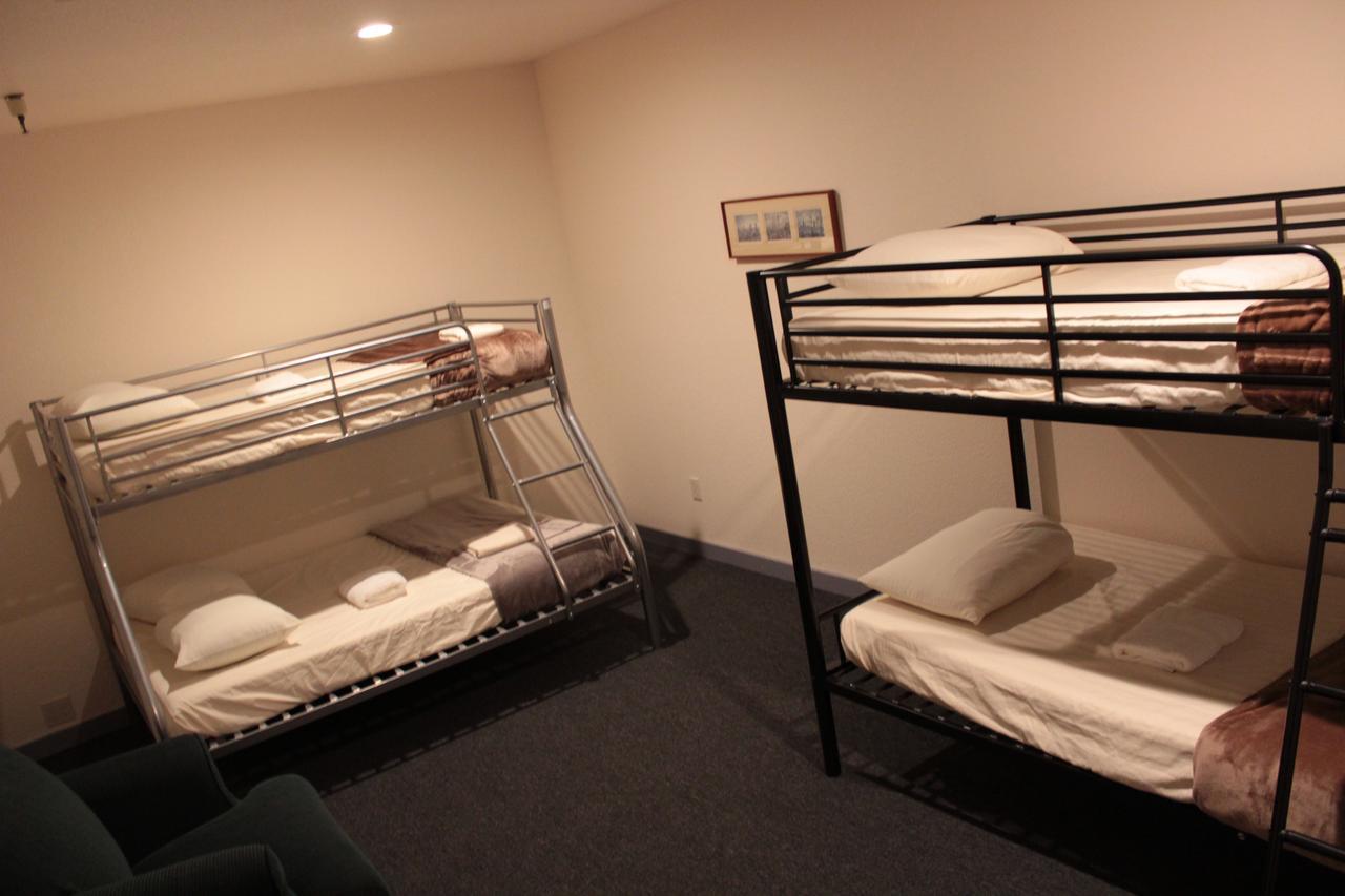 San Juan Island Hostel 프라이데이 하버 외부 사진