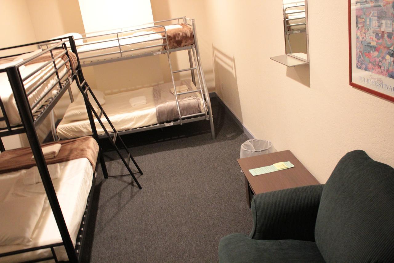 San Juan Island Hostel 프라이데이 하버 외부 사진