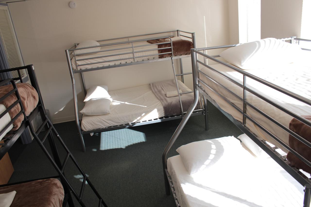 San Juan Island Hostel 프라이데이 하버 외부 사진