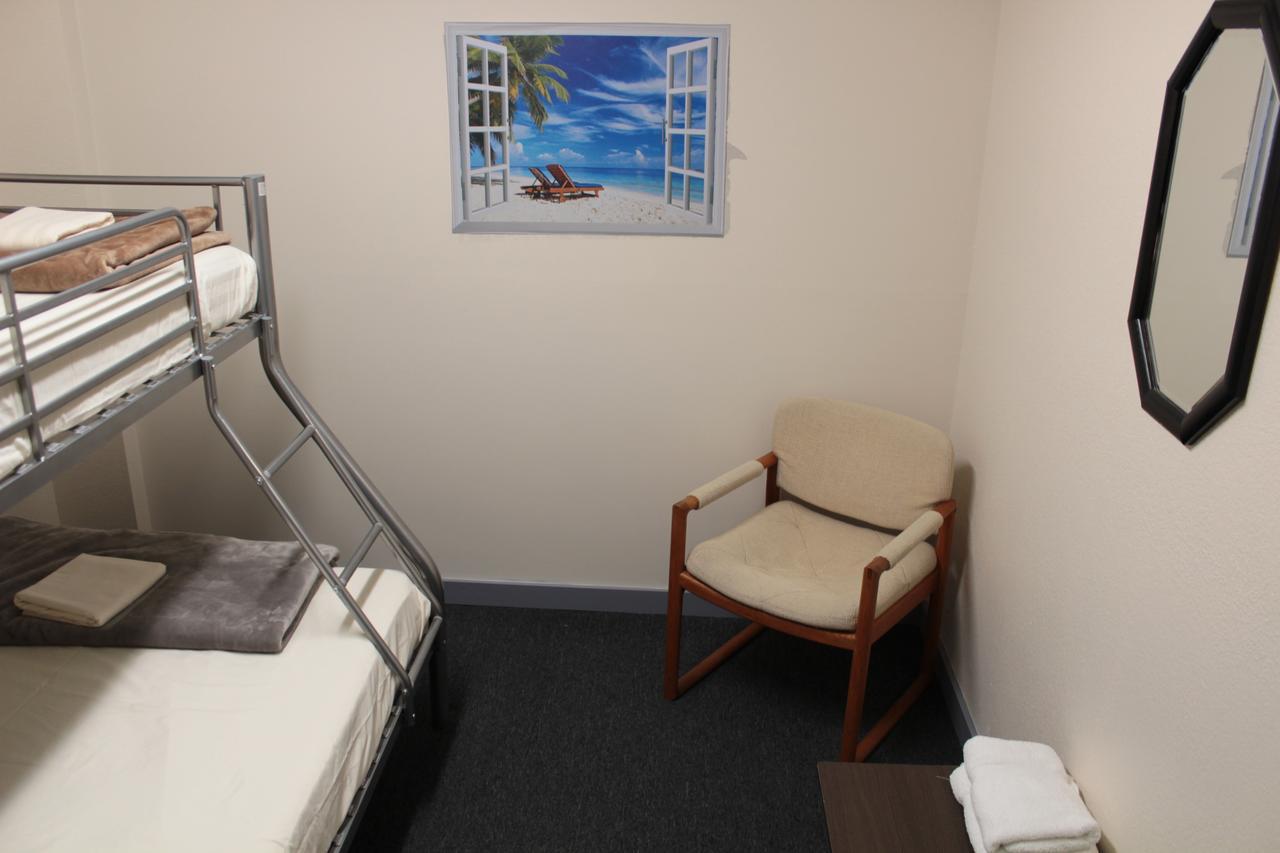 San Juan Island Hostel 프라이데이 하버 외부 사진
