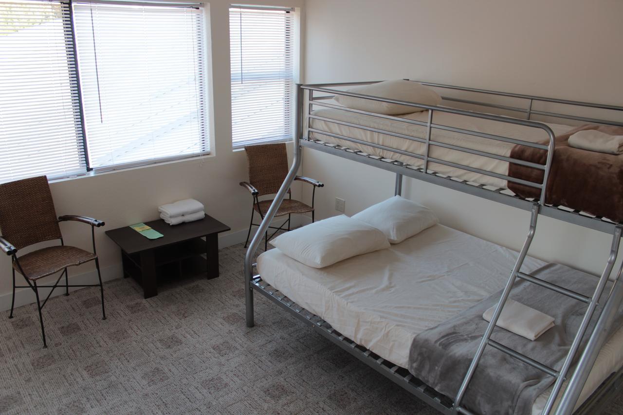 San Juan Island Hostel 프라이데이 하버 외부 사진
