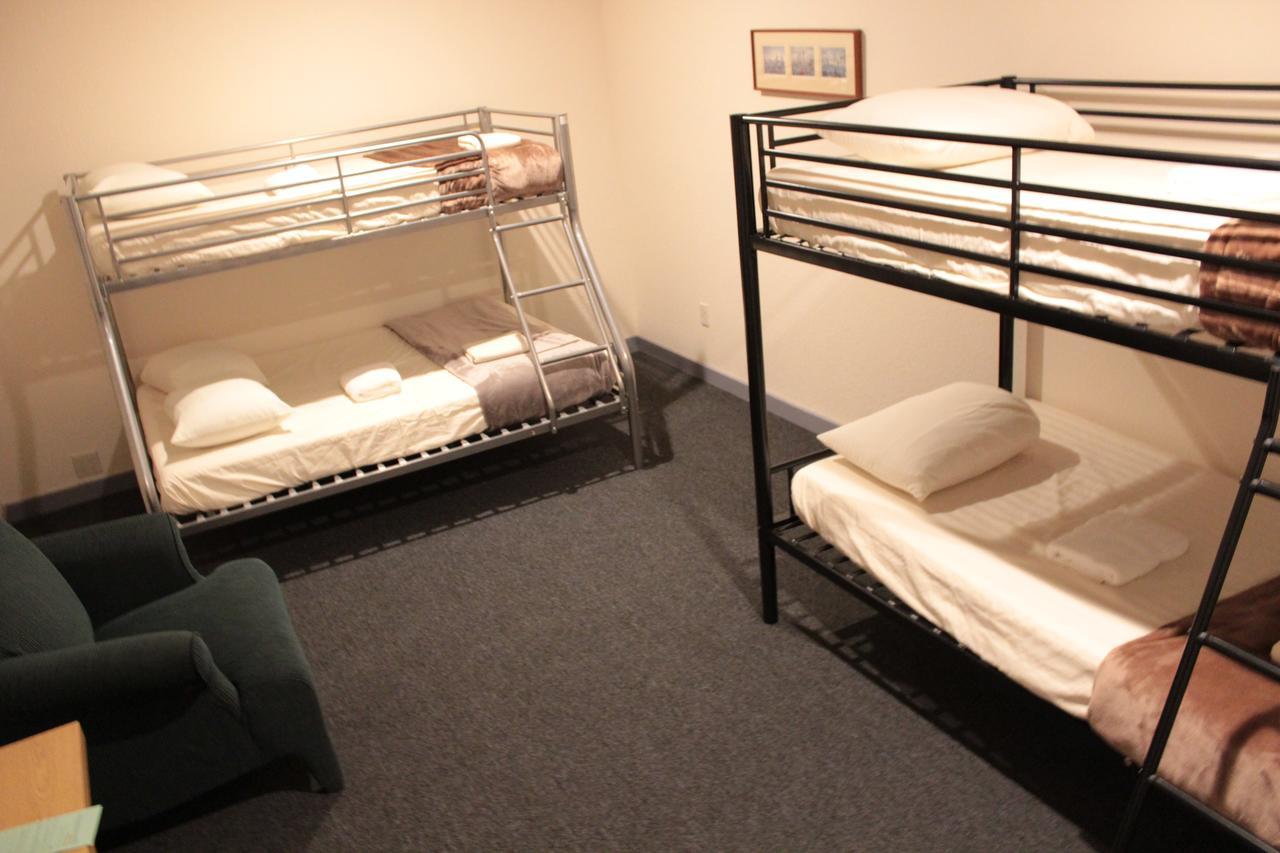 San Juan Island Hostel 프라이데이 하버 외부 사진