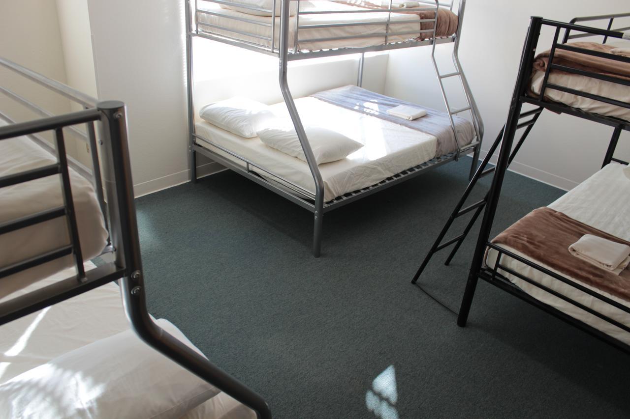 San Juan Island Hostel 프라이데이 하버 외부 사진