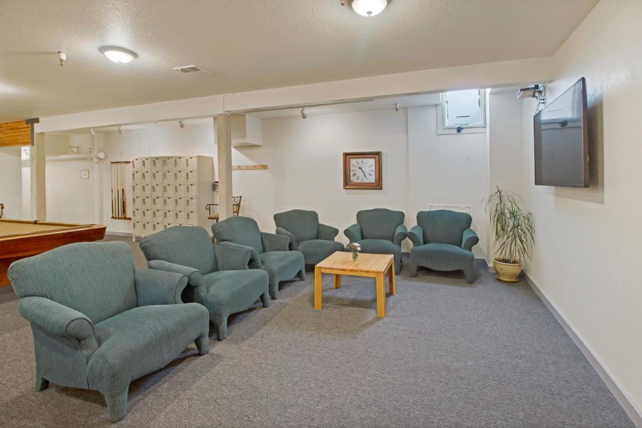San Juan Island Hostel 프라이데이 하버 외부 사진